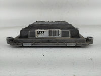 2013 Hyundai Tucson PCM Engine Control Computer ECU ECM PCU OEM P/N:39106-2G813 39136-2G813 Fits OEM Used Auto Parts - Oemus