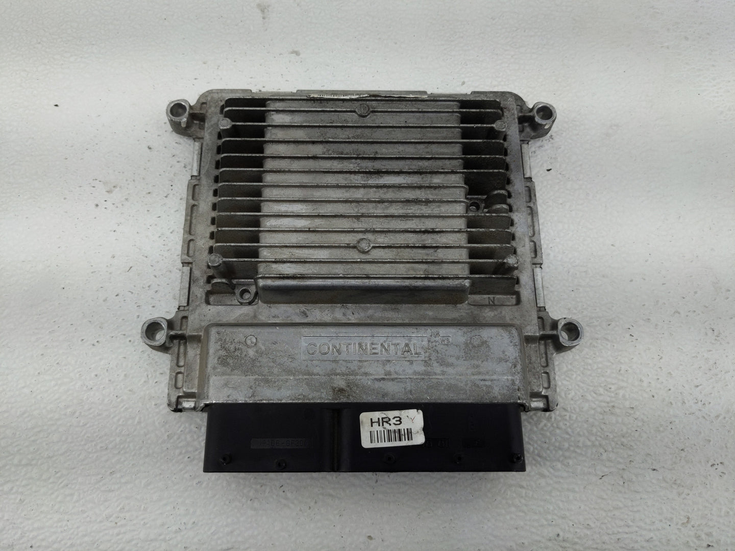 2013 Hyundai Tucson PCM Engine Control Computer ECU ECM PCU OEM P/N:39106-2G813 39136-2G813 Fits OEM Used Auto Parts - Oemus