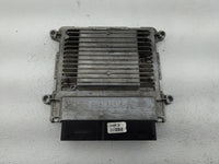 2013 Hyundai Tucson PCM Engine Control Computer ECU ECM PCU OEM P/N:39106-2G813 39136-2G813 Fits OEM Used Auto Parts - Oemus