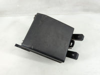 2011-2013 Hyundai Tucson Fusebox Fuse Box Panel Relay Module P/N:91941-2S020 Fits Fits 2011 2012 2013 OEM Used Auto Parts - 