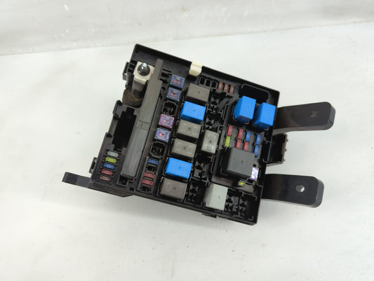 2011-2013 Hyundai Tucson Fusebox Fuse Box Panel Relay Module P/N:91941-2S020 Fits Fits 2011 2012 2013 OEM Used Auto Parts