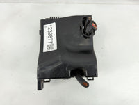 2011-2013 Hyundai Tucson Fusebox Fuse Box Panel Relay Module P/N:91941-2S020 Fits Fits 2011 2012 2013 OEM Used Auto Parts - 