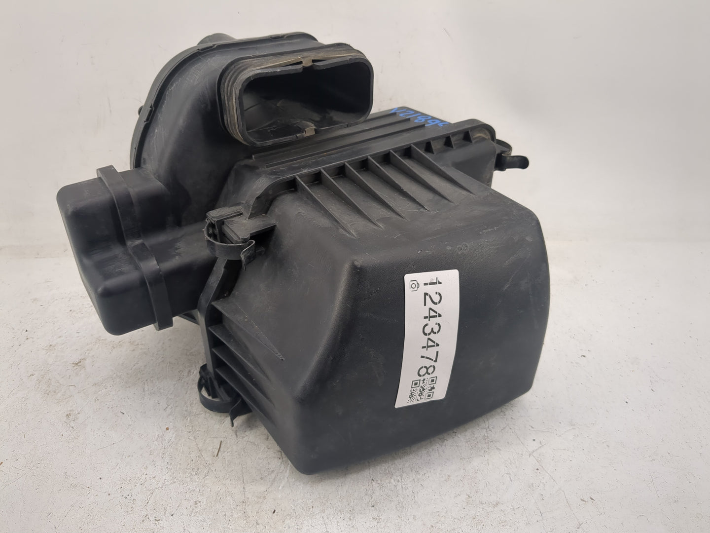 2010-2015 Hyundai Tucson Air Cleaner Intake-duct Hose Tube - Oemusedautoparts1.com