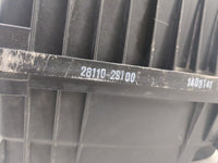 2010-2015 Hyundai Tucson Air Cleaner Intake-duct Hose Tube - Oemusedautoparts1.com