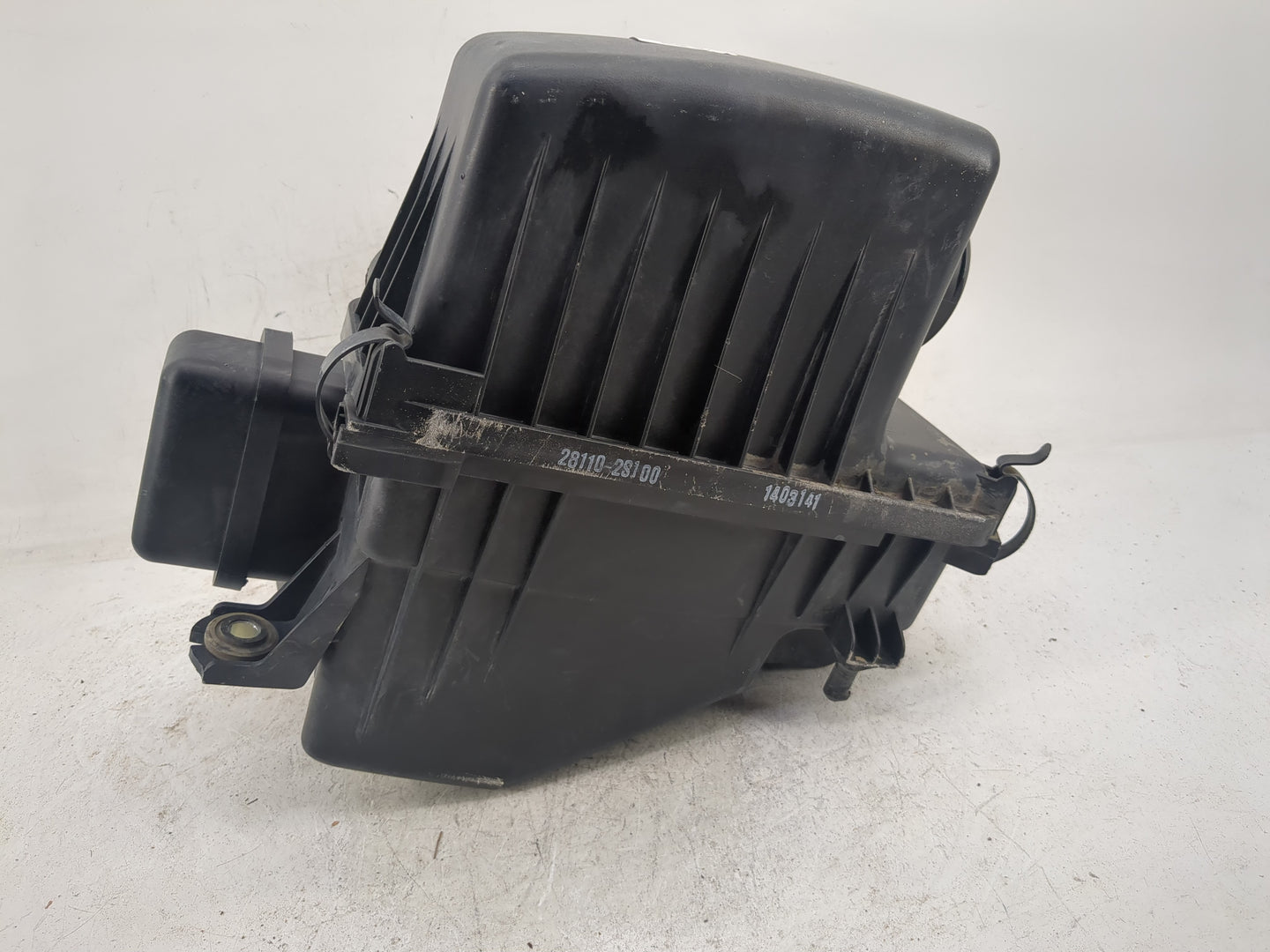 2010-2015 Hyundai Tucson Air Cleaner Intake-duct Hose Tube - Oemusedautoparts1.com