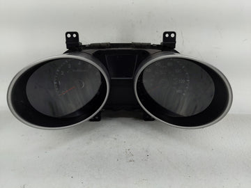 2010-2013 Hyundai Tucson Instrument Cluster Speedometer Gauges P/N:94001-2S575 Fits Fits 2010 2011 2012 2013 OEM Used Auto P