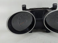 2010-2013 Hyundai Tucson Instrument Cluster Speedometer Gauges P/N:94001-2S575 Fits Fits 2010 2011 2012 2013 OEM Used Auto P