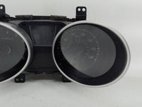 2010-2013 Hyundai Tucson Instrument Cluster Speedometer Gauges P/N:94001-2S575 Fits Fits 2010 2011 2012 2013 OEM Used Auto P