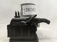 2010-2013 Hyundai Tucson ABS Pump Control Module Replacement P/N:BE6003B101 Fits Fits 2010 2011 2012 2013 OEM Used Auto Part