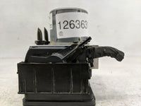 2010-2013 Hyundai Tucson Anti-Lock Brake ABS Pump Module Actuator OEM P/N:BE6003B101 Fits Fits 2010 2011 2012 2013 OEM Used 