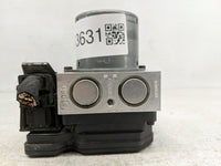 2010-2013 Hyundai Tucson Anti-Lock Brake ABS Pump Module Actuator OEM P/N:BE6003B101 Fits Fits 2010 2011 2012 2013 OEM Used 