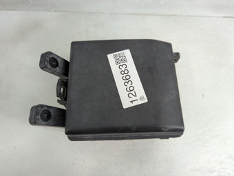 compare product 2011-2013 Hyundai Tucson Fusebox Fuse Box Panel Relay Module P/N:91402 2S054 Fits Fits 2011 2012 2013 OEM Used Auto Parts