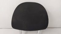 2010-2015 Hyundai Tucson Headrest Head Rest Rear Center Seat Black - Oemusedautoparts1.com
