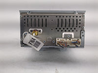 2010-2013 Hyundai Tucson Radio AM FM Cd Player Receiver Replacement P/N:96160-2S161TAN Fits Fits 2010 2011 2012 2013 OEM Use