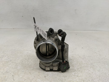 2010-2013 Hyundai Tucson Throttle Body P/N:590 930 001 35100-25400 Fits Fits 2006 2007 2008 2009 2010 2011 2012 2013 OEM Use
