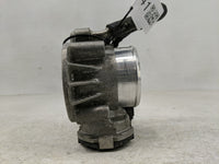 2010-2013 Hyundai Tucson Throttle Body P/N:590 930 001 35100-25400 Fits Fits 2006 2007 2008 2009 2010 2011 2012 2013 OEM Use