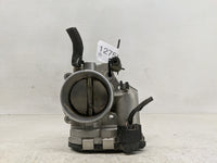 2010-2013 Hyundai Tucson Throttle Body P/N:590 930 001 35100-25400 Fits Fits 2006 2007 2008 2009 2010 2011 2012 2013 OEM Use