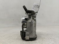 2010-2013 Hyundai Tucson Throttle Body P/N:590 930 001 35100-25400 Fits Fits 2006 2007 2008 2009 2010 2011 2012 2013 OEM Use