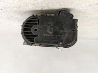 2010-2013 Hyundai Tucson Throttle Body P/N:590 930 001 35100-25400 Fits Fits 2006 2007 2008 2009 2010 2011 2012 2013 OEM Use