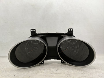 2010-2013 Hyundai Tucson Instrument Cluster Speedometer Gauges P/N:11002-118200H 94001-2S585 Fits Fits 2010 2011 2012 2013 O