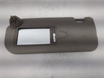 compare product 2010-2015 Hyundai Tucson Sun Visor Shade Replacement Driver Left Mirror Fits Fits 2010 2011 2012 2013 2014 2015 OEM Used Auto Parts