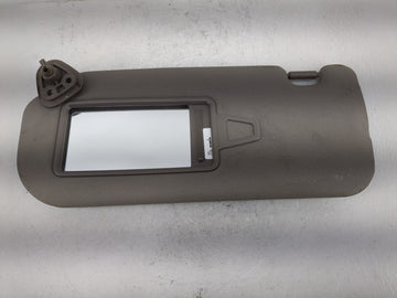 2010-2015 Hyundai Tucson Sun Visor Shade Replacement Driver Left Mirror Fits Fits 2010 2011 2012 2013 2014 2015 OEM Used Aut