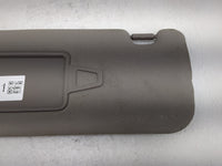 2010-2015 Hyundai Tucson Sun Visor Shade Replacement Driver Left Mirror Fits Fits 2010 2011 2012 2013 2014 2015 OEM Used Aut