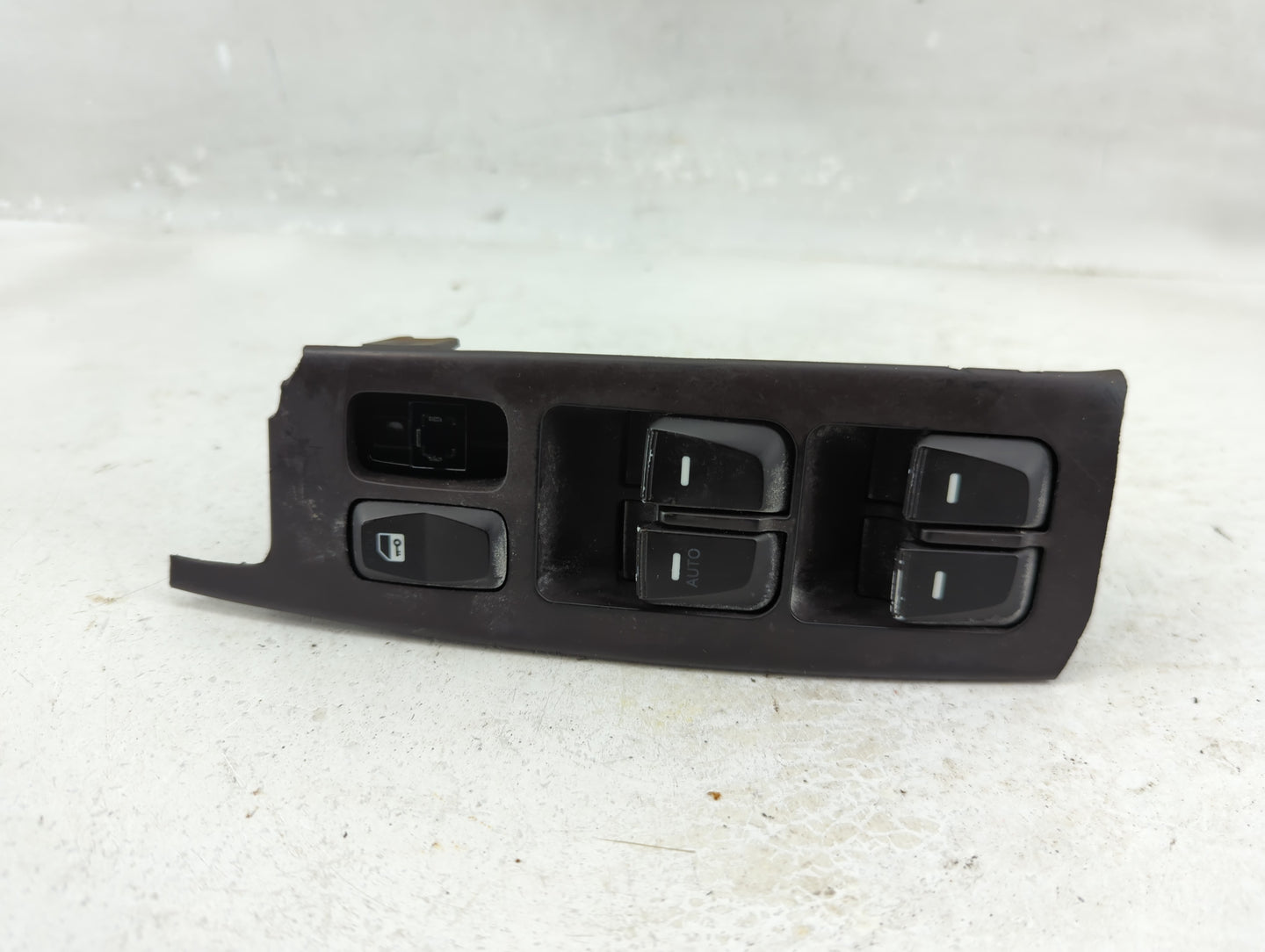2010-2016 Hyundai Tucson Master Power Window Switch Replacement Driver Side Left P/N:93570-2S110MBS Fits OEM Used Auto Parts