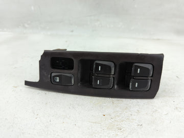 2010-2016 Hyundai Tucson Master Power Window Switch Replacement Driver Side Left P/N:93570-2S110MBS Fits OEM Used Auto Parts