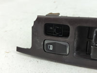 2010-2016 Hyundai Tucson Master Power Window Switch Replacement Driver Side Left P/N:93570-2S110MBS Fits OEM Used Auto Parts