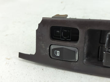 2010-2016 Hyundai Tucson Master Power Window Switch Replacement Driver Side Left P/N:93570-2S110MBS Fits OEM Used Auto Parts