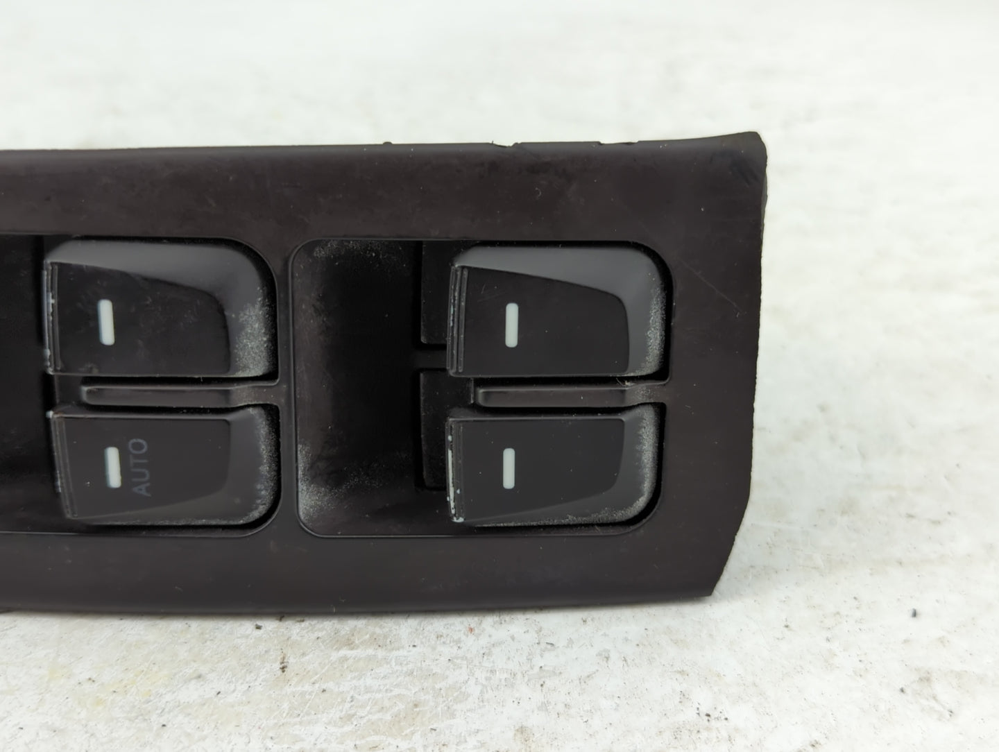 2010-2016 Hyundai Tucson Master Power Window Switch Replacement Driver Side Left P/N:93570-2S110MBS Fits OEM Used Auto Parts