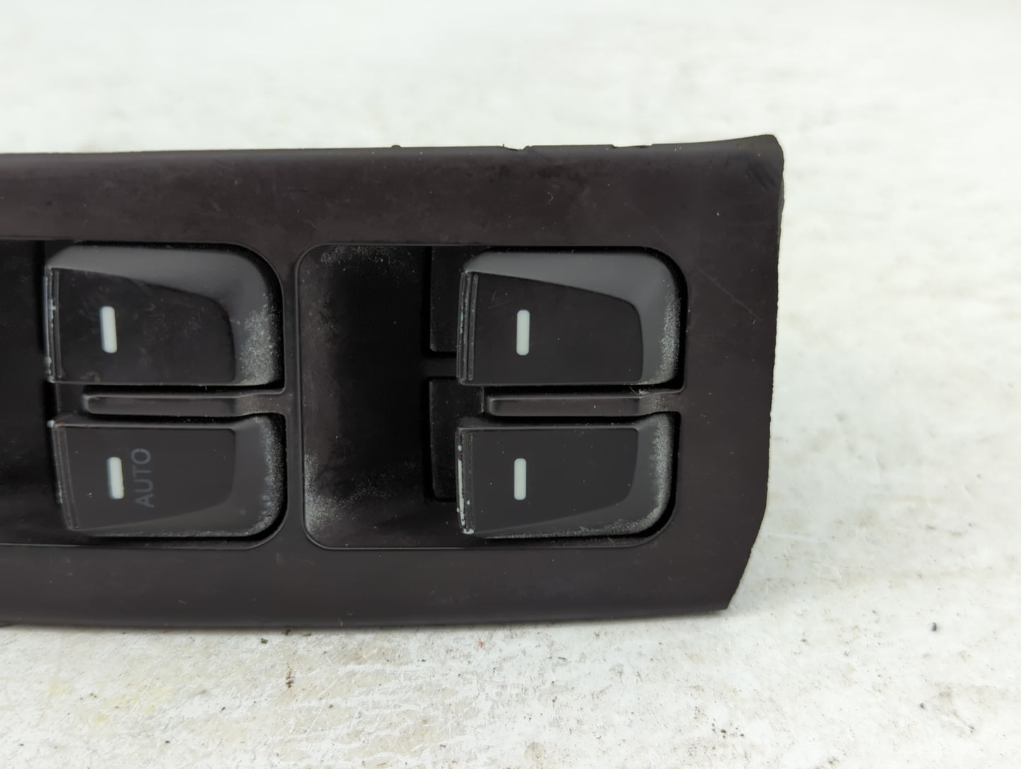 2010-2016 Hyundai Tucson Master Power Window Switch Replacement Driver Side Left P/N:93570-2S110MBS Fits OEM Used Auto Parts