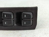 2010-2016 Hyundai Tucson Master Power Window Switch Replacement Driver Side Left P/N:93570-2S110MBS Fits OEM Used Auto Parts