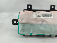 2012-2016 Hyundai Tucson Air Bag Passenger Right Dashboard OEM Fits Fits 2012 2013 2014 2015 2016 OEM Used Auto Parts - Oemu