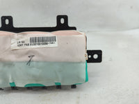 2012-2016 Hyundai Tucson Air Bag Passenger Right Dashboard OEM Fits Fits 2012 2013 2014 2015 2016 OEM Used Auto Parts - Oemu