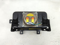 2012-2016 Hyundai Tucson Air Bag Passenger Right Dashboard OEM Fits Fits 2012 2013 2014 2015 2016 OEM Used Auto Parts - Oemu
