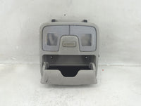 2010-2016 Hyundai Tucson Overhead Roof Console 1321777 - Oemusedautoparts1.com