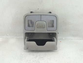 compare product 2010-2016 Hyundai Tucson Overhead Roof Console 1321777