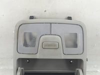 2010-2016 Hyundai Tucson Overhead Roof Console 1321777 - Oemusedautoparts1.com