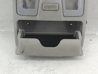 2010-2016 Hyundai Tucson Overhead Roof Console 1321777 - Oemusedautoparts1.com
