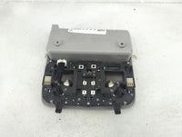 2010-2016 Hyundai Tucson Overhead Roof Console 1321777 - Oemusedautoparts1.com