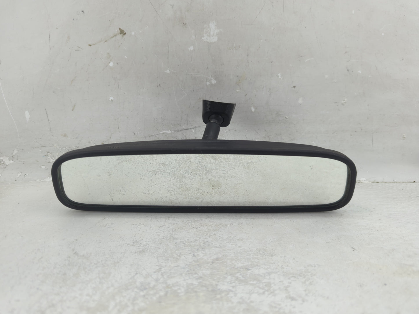 2009-2022 Hyundai Tucson Interior Rear View Mirror Replacement OEM P/N:E4012143 Fits OEM Used Auto Parts - Oemusedautoparts1