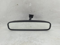 2009-2022 Hyundai Tucson Interior Rear View Mirror Replacement OEM P/N:E4012143 Fits OEM Used Auto Parts - Oemusedautoparts1