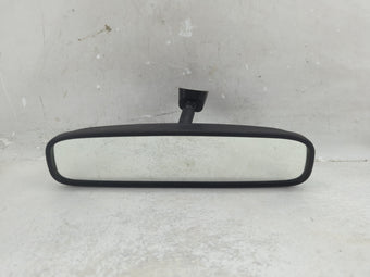 compare product 2009-2022 Hyundai Tucson Interior Rear View Mirror Replacement OEM P/N:E4012143 Fits OEM Used Auto Parts