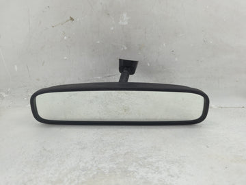 2009-2022 Hyundai Tucson Interior Rear View Mirror Replacement OEM P/N:E4012143 Fits OEM Used Auto Parts - Oemusedautoparts1