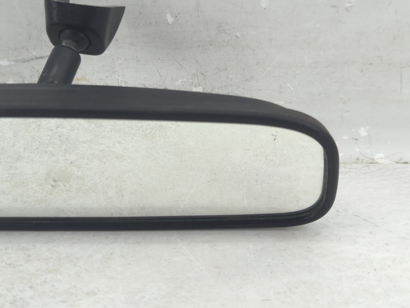 2009-2022 Hyundai Tucson Interior Rear View Mirror Replacement OEM P/N:E4012143 Fits OEM Used Auto Parts - Oemusedautoparts1