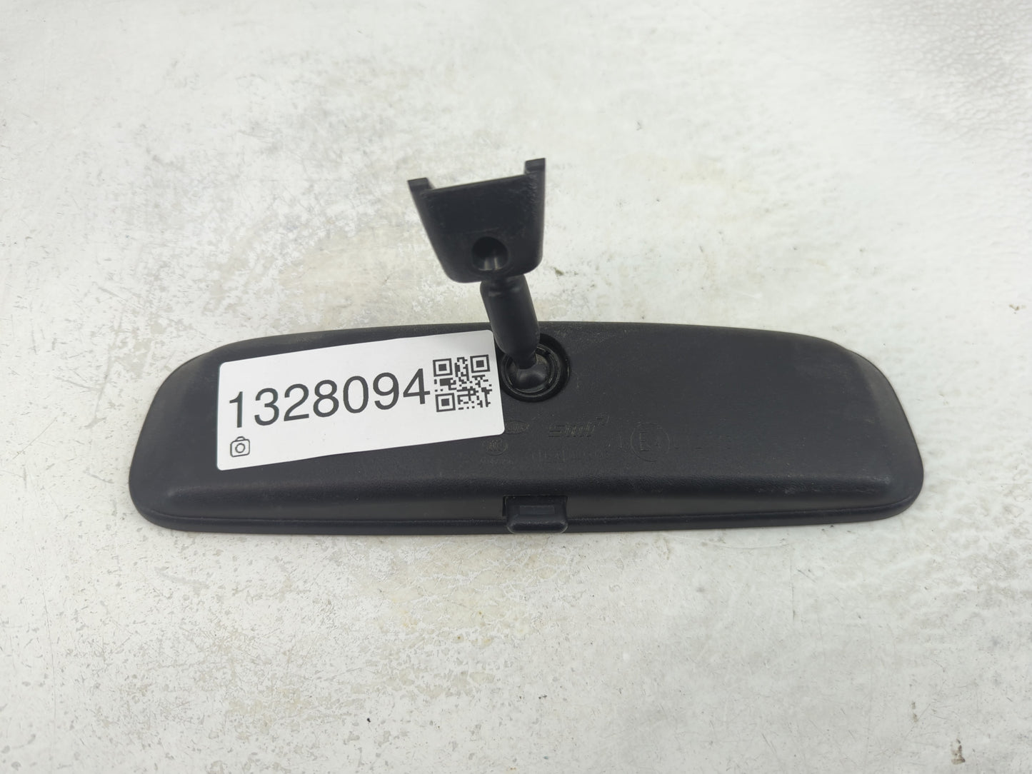 2009-2022 Hyundai Tucson Interior Rear View Mirror Replacement OEM P/N:E4012143 Fits OEM Used Auto Parts - Oemusedautoparts1