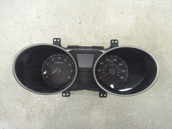 compare product 2010-2013 Hyundai Tucson Instrument Cluster Speedometer Gauges P/N:11002-118100H 94001-2S575 Fits Fits 2010 2011 2012 2013 OEM Used Auto Parts