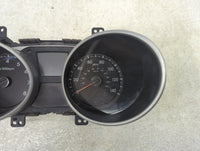 2010-2013 Hyundai Tucson Instrument Cluster Speedometer Gauges P/N:11002-118100H 94001-2S575 Fits Fits 2010 2011 2012 2013 O